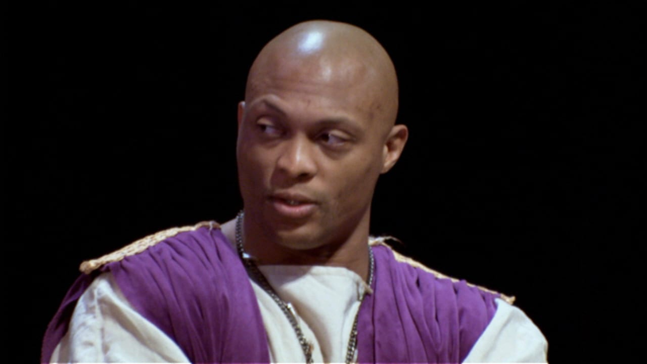 Eddie George and 6 Other Former NFL Players Who Became Actors - TSM  Interactive