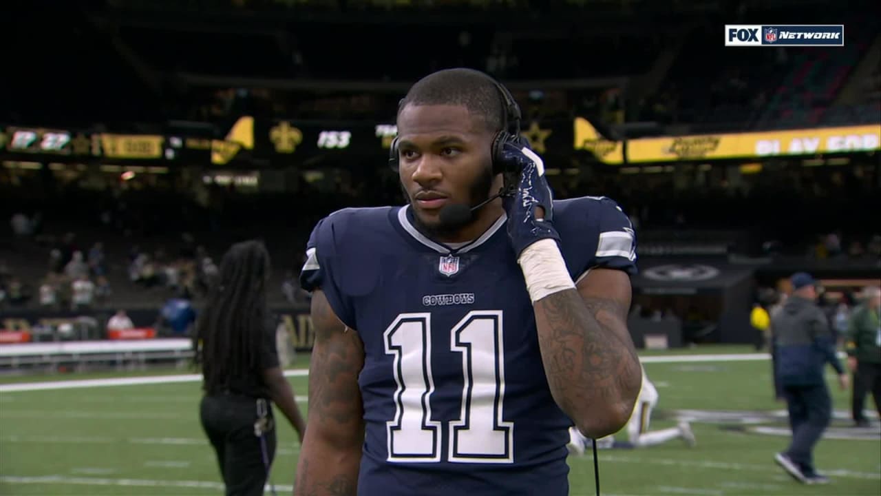 Is the Cowboys' season already over? The 'FOX NFL Sunday' crew discusses