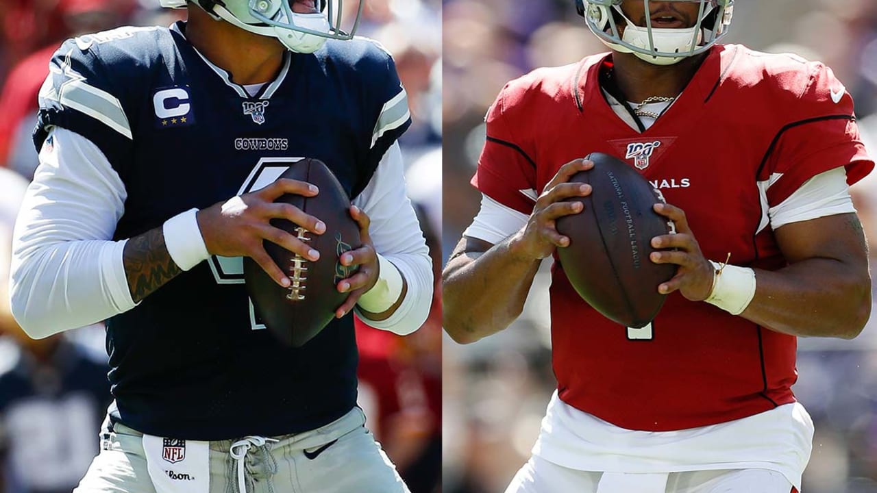 Kyler Murray is directing his anger at the wrong target