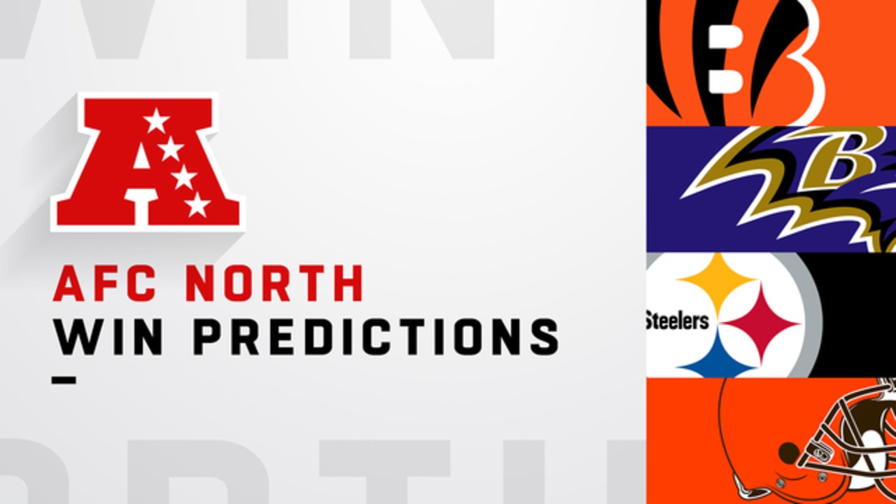 2021 AFC North Preview