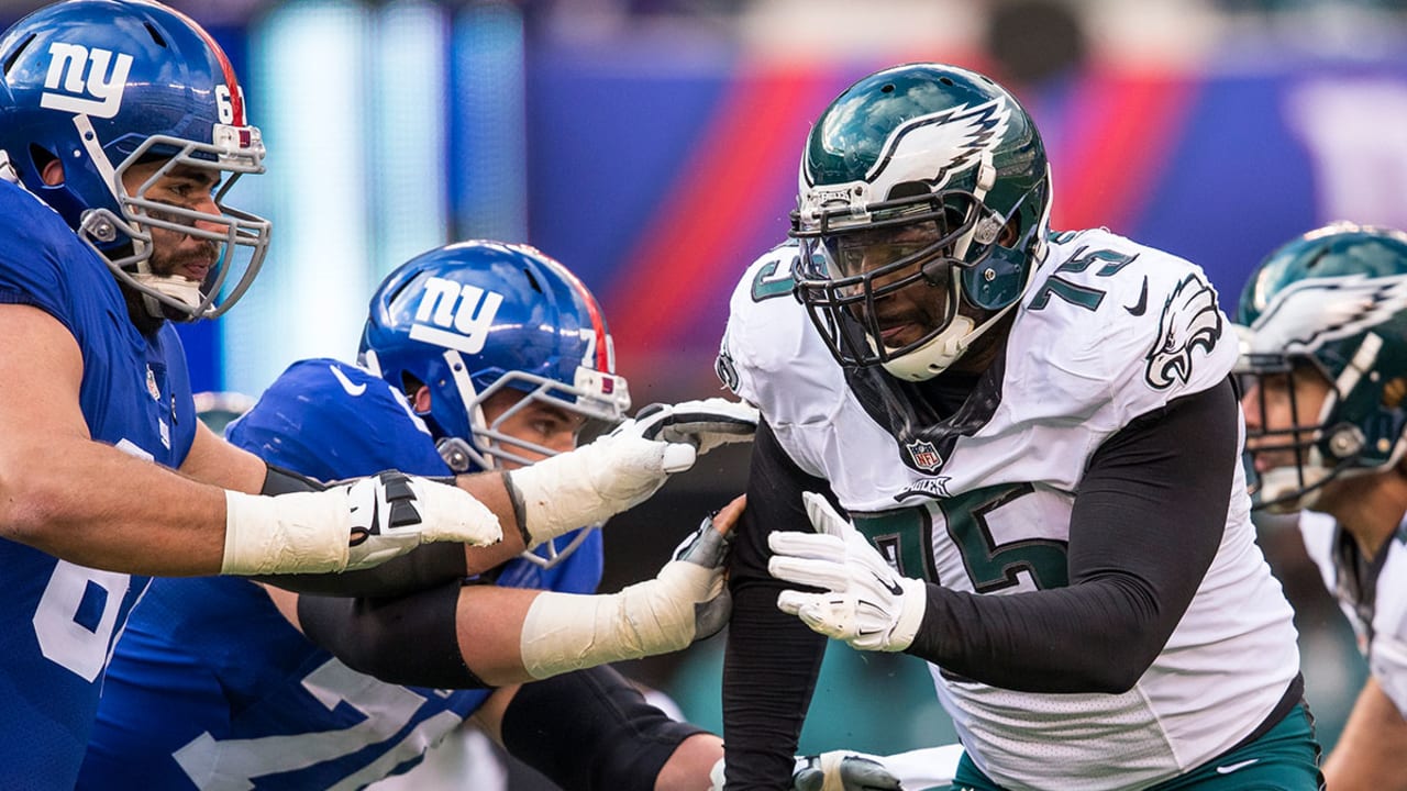 NY Jets Sign Vinny Curry