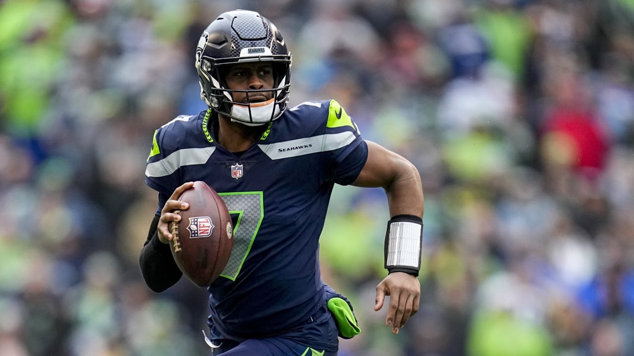 Seahawks QB Geno Smith Expected To Return In 2023