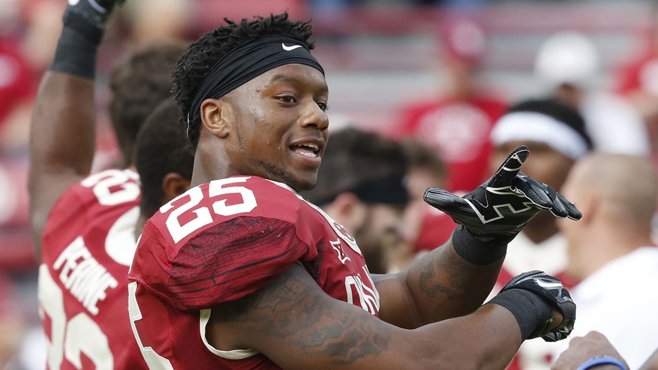 Joe Mixon pro day How important is workout to draft status?