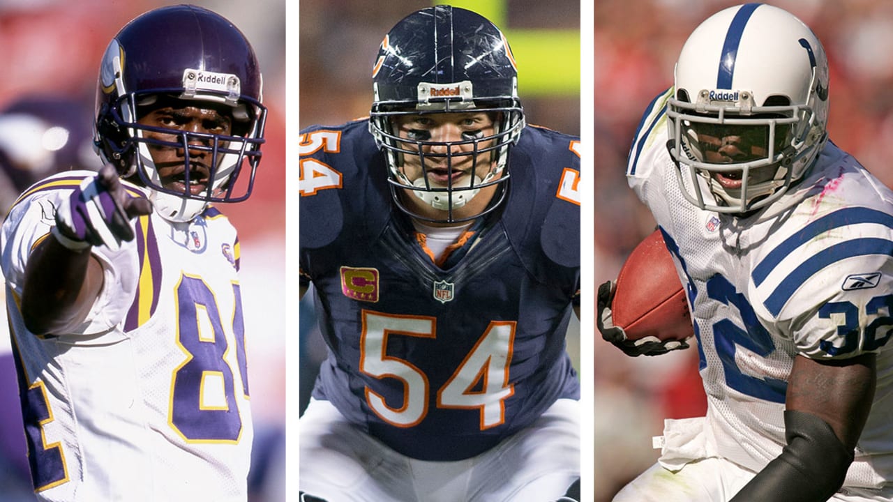 Hall of Fame finalists: Ray Lewis a lock, but who else will get in