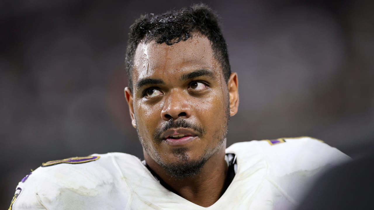 Draft Rewind 2016: Ronnie Stanley, Baltimore Ravens