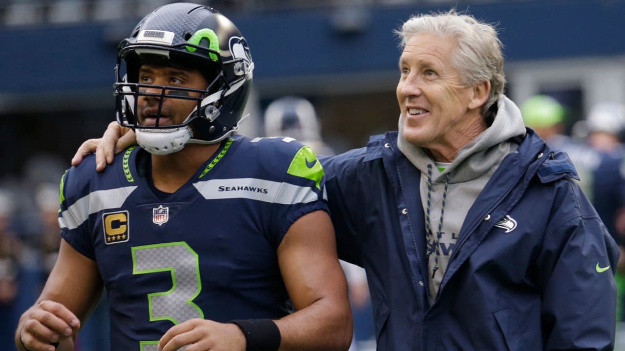 Seattle Seahawks: 5 Reasons they'll make the playoffs in 2018