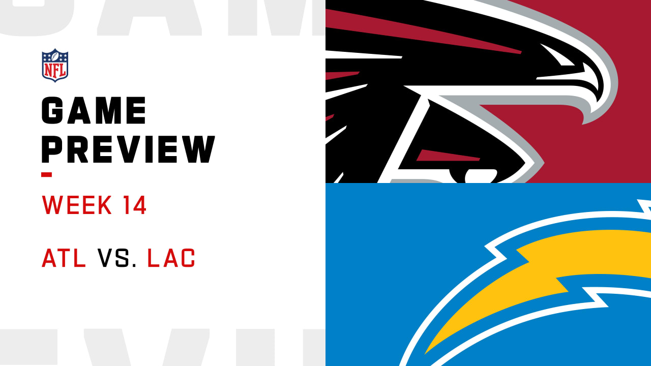 Chargers vs. Falcons Game Preview: 5 Questions with The Falcoholic