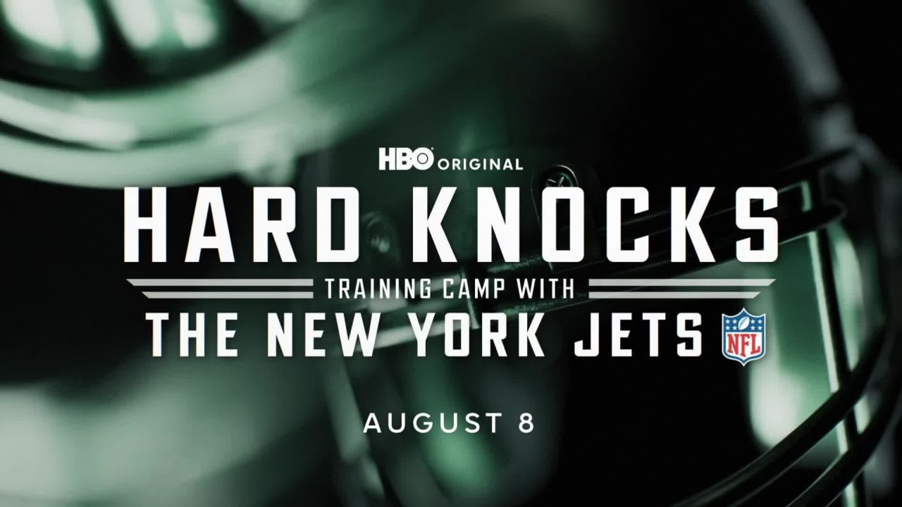 Watch 'Hard Knocks' New York Jets trailer