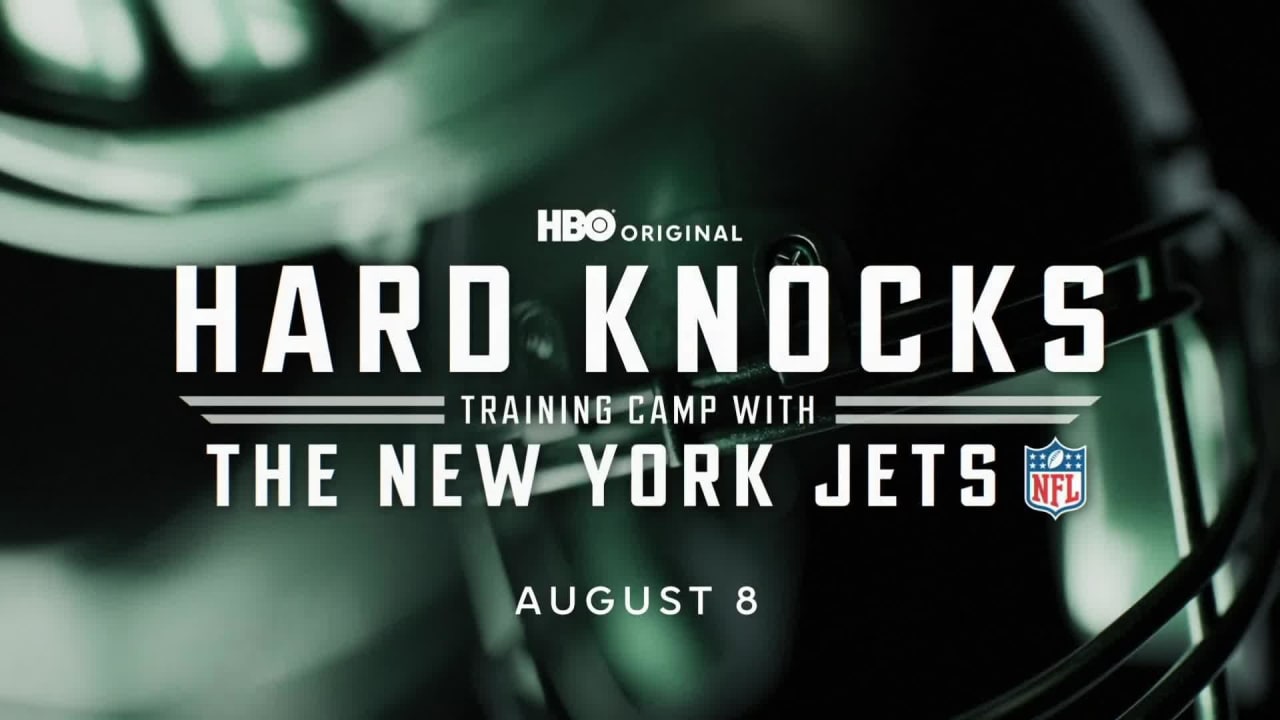 NFL Hard knocks: NY Jets, Video, Watch TV Show