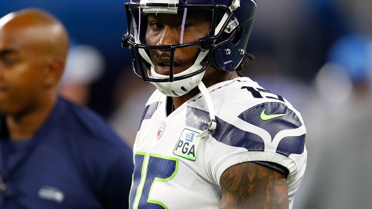 Seahawks set to sign receiver Brandon Marshall, Seahawks