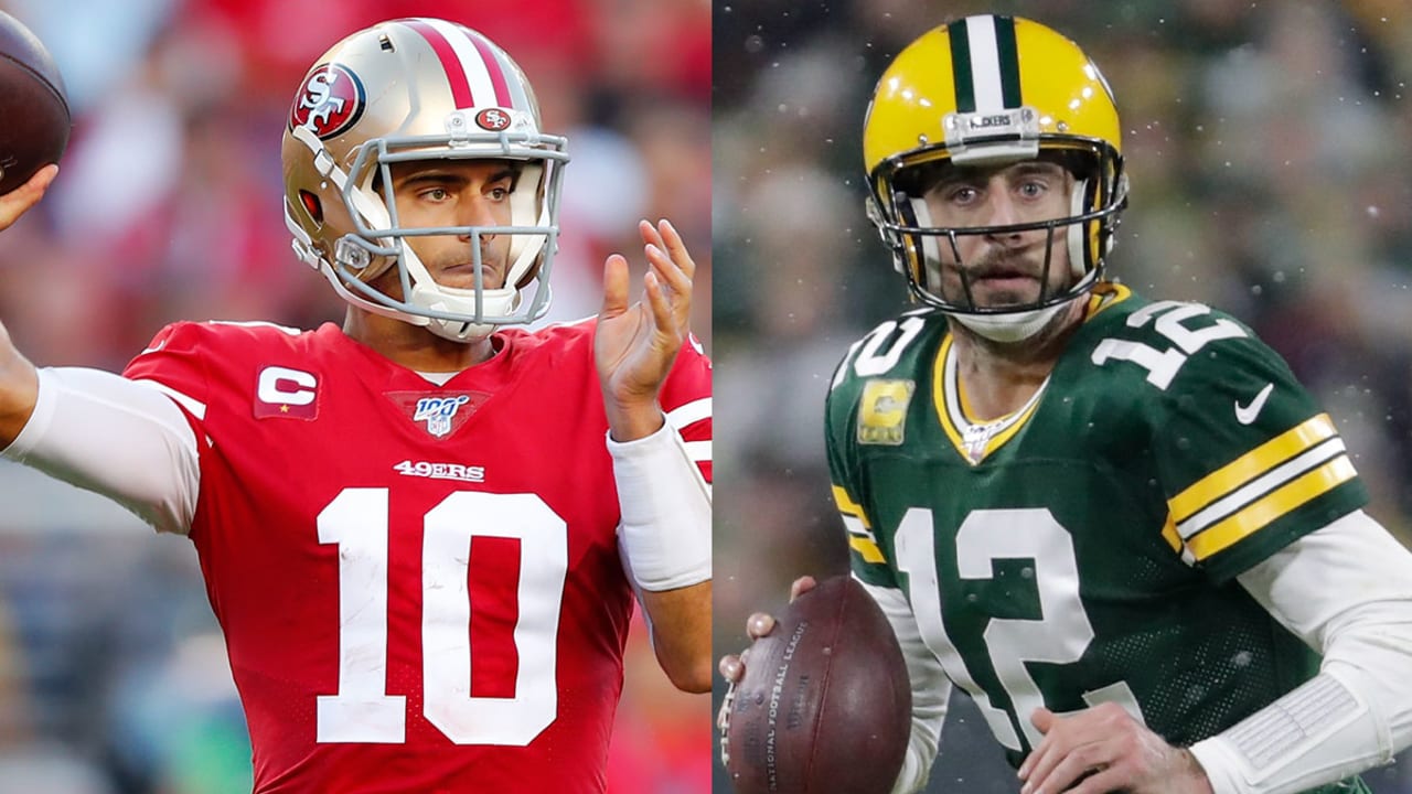 garoppolo-Rodgers-191119-sl