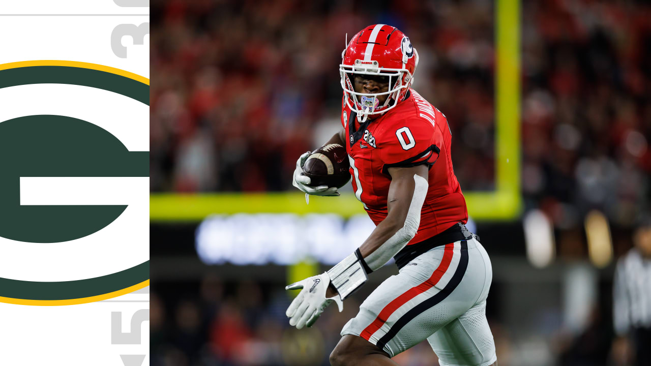 2023 NFL Mock Draft: Two Rounds 