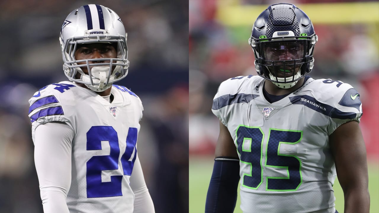 SEAHAWKS: Team looks to L.J. Collier to step up in 2020