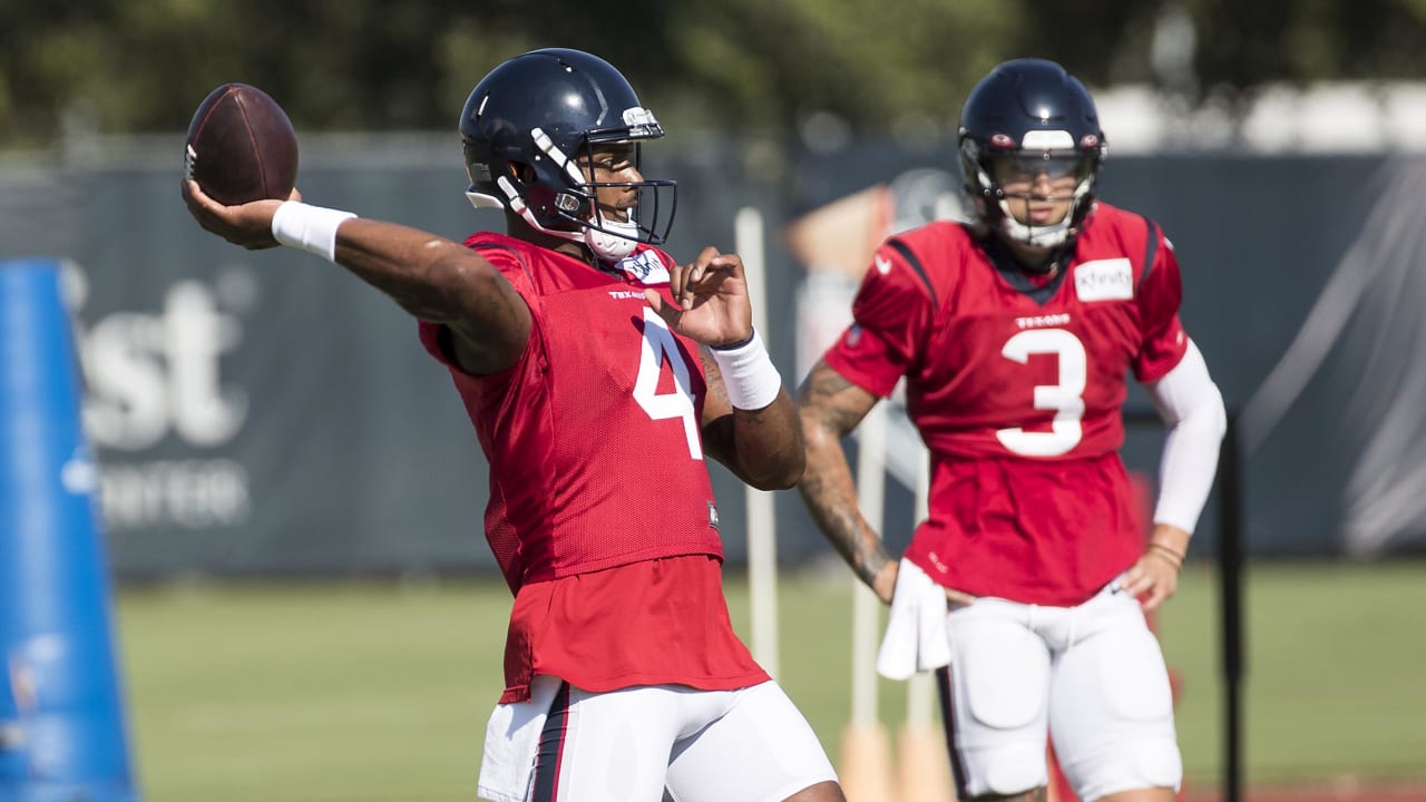 Deshaun Watson
