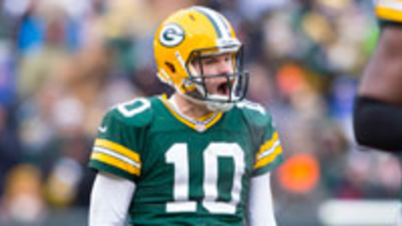 Matt Flynn helps Packers rally past Falcons