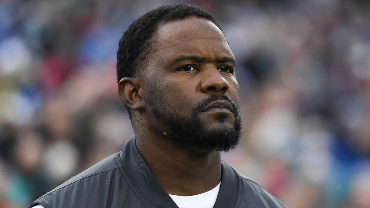 Former Dolphins coach Brian Flores' discrimination case against