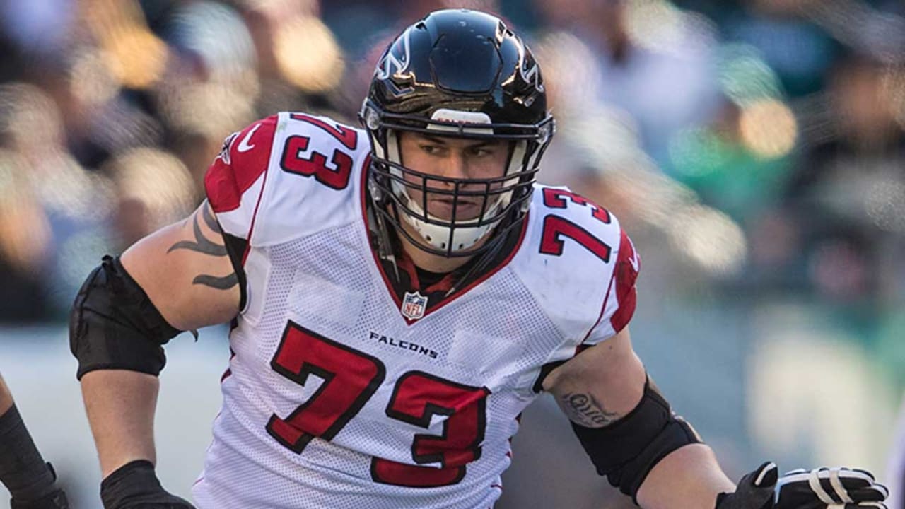 Falcons, tackle Jake Matthews agree to $75 million extension