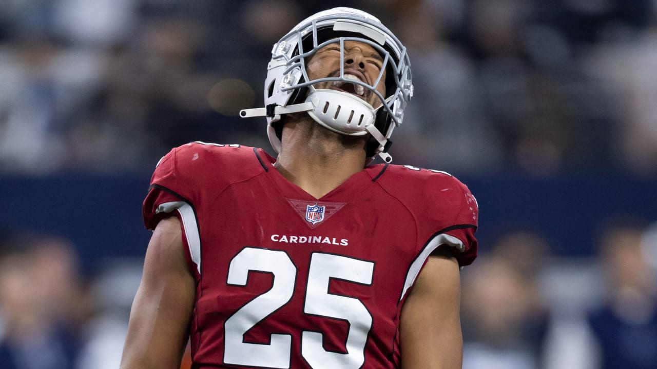 Cardinals photo journal recap of the 25-22 win over the Dallas Cowboys at  AT&T Stadium in 2021