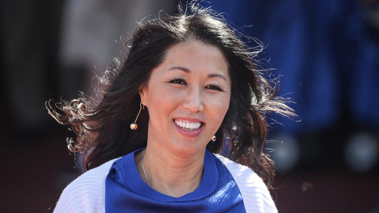 Kim Pegula