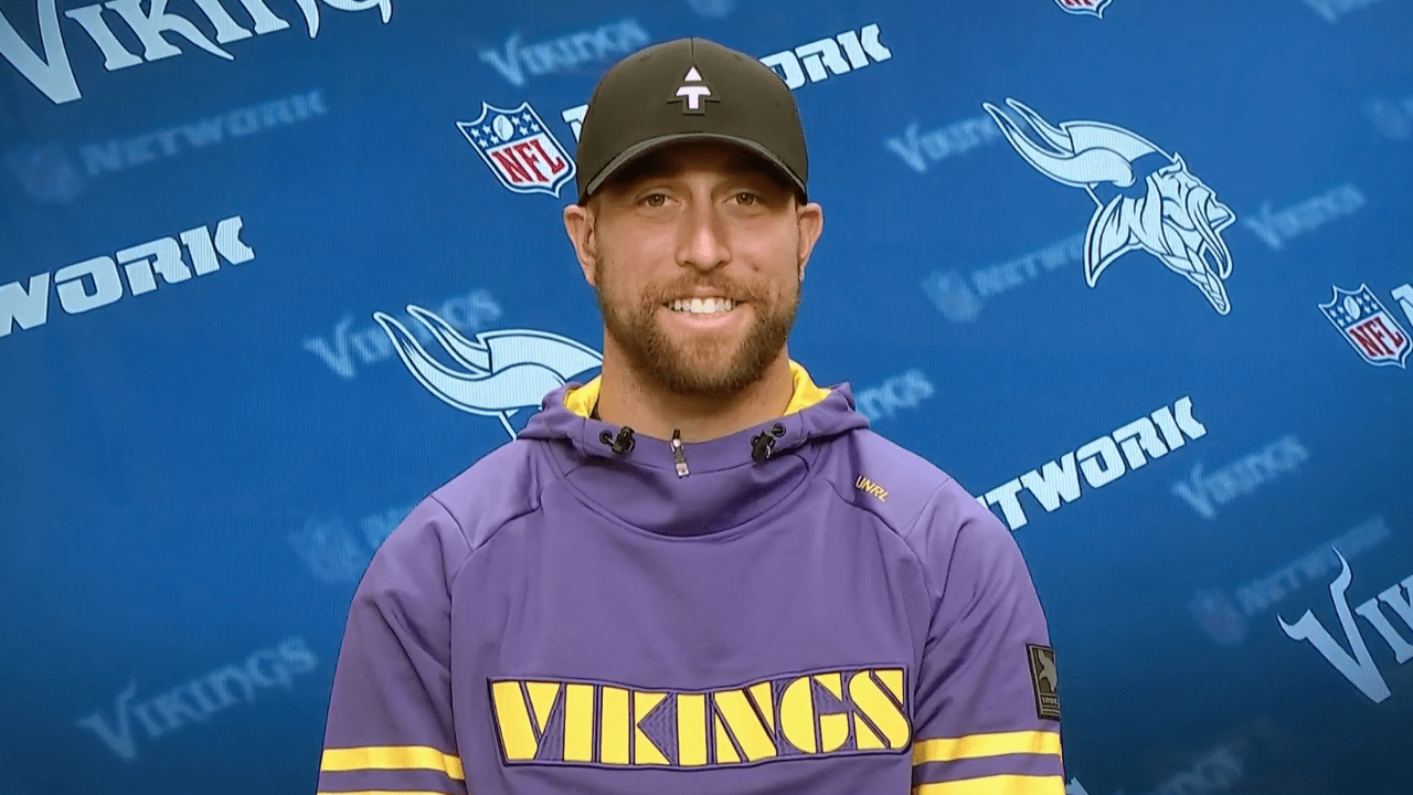 UNRL  Minnesota Vikings –