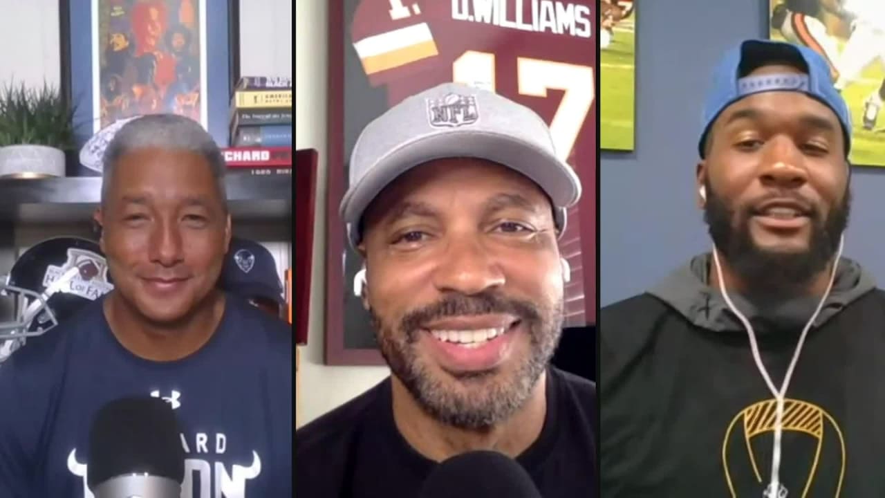 'Huddle & Flow': Darius Leonard on playing with Philip Rivers