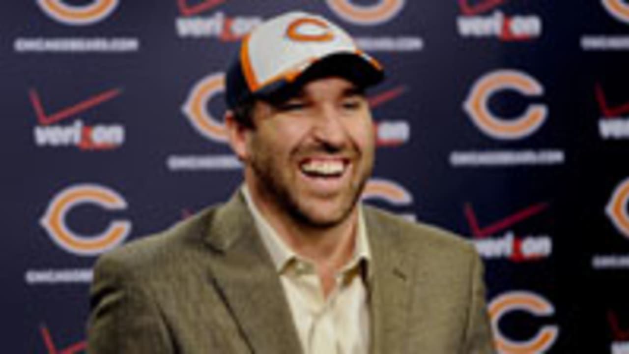 Jared Allen expects to be booed in return to Minnesota - Sports