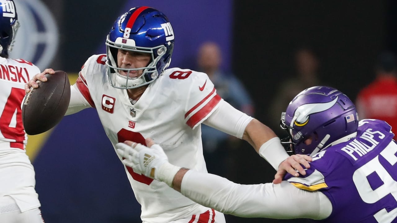 NFL Playoff Wild Card Results: Cowboys, Ravens, Giants, Bills, 49ers, and  Jaguars Clinch Divisional Round Spot