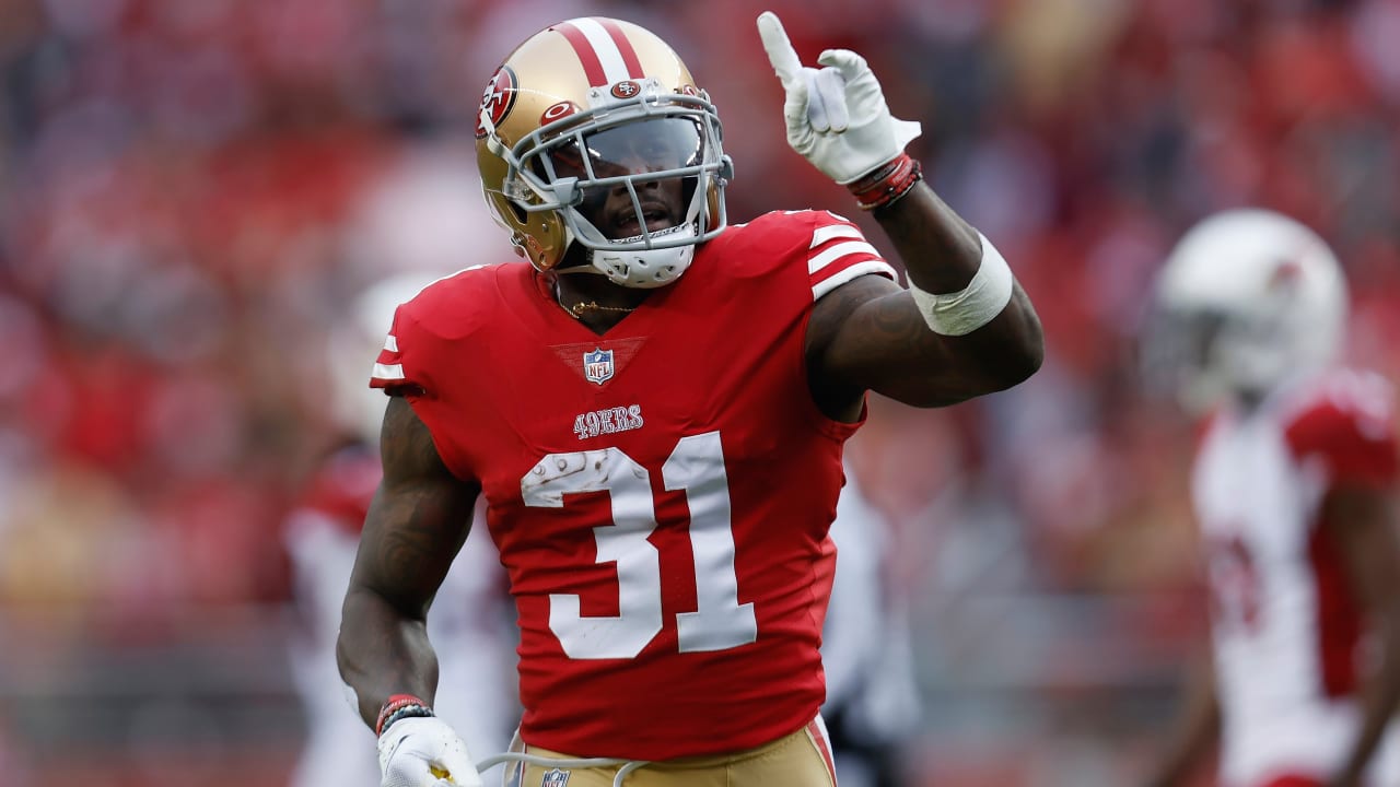 Insider Reveals Who the 49ers are 'Very Impressed' With