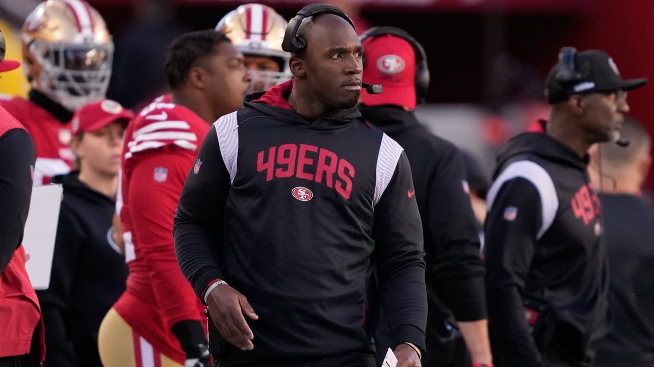 Broncos interview 49ers defensive coordinator DeMeco Ryans for head coach  job