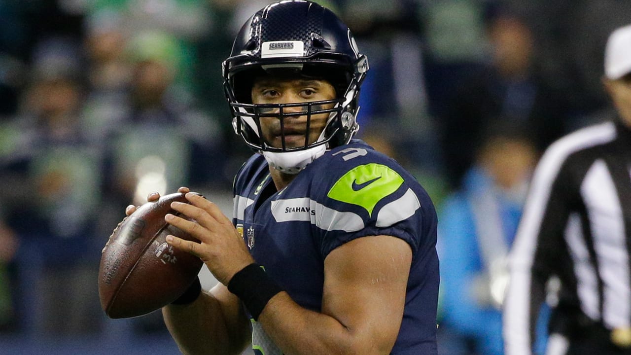 Cardinals come for Russell Wilson, Seahawks' red zone crown