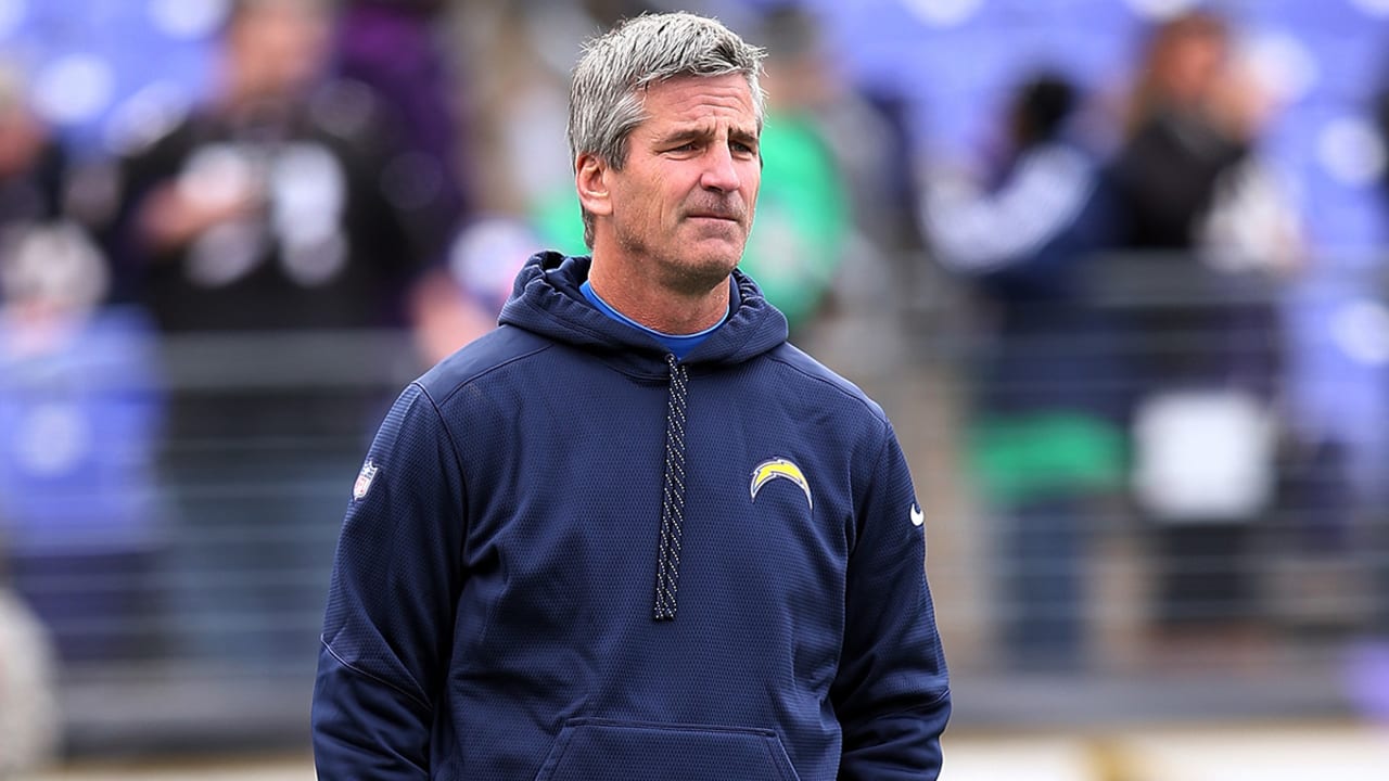 Frank Reich joins Eagles as offensive coordinator