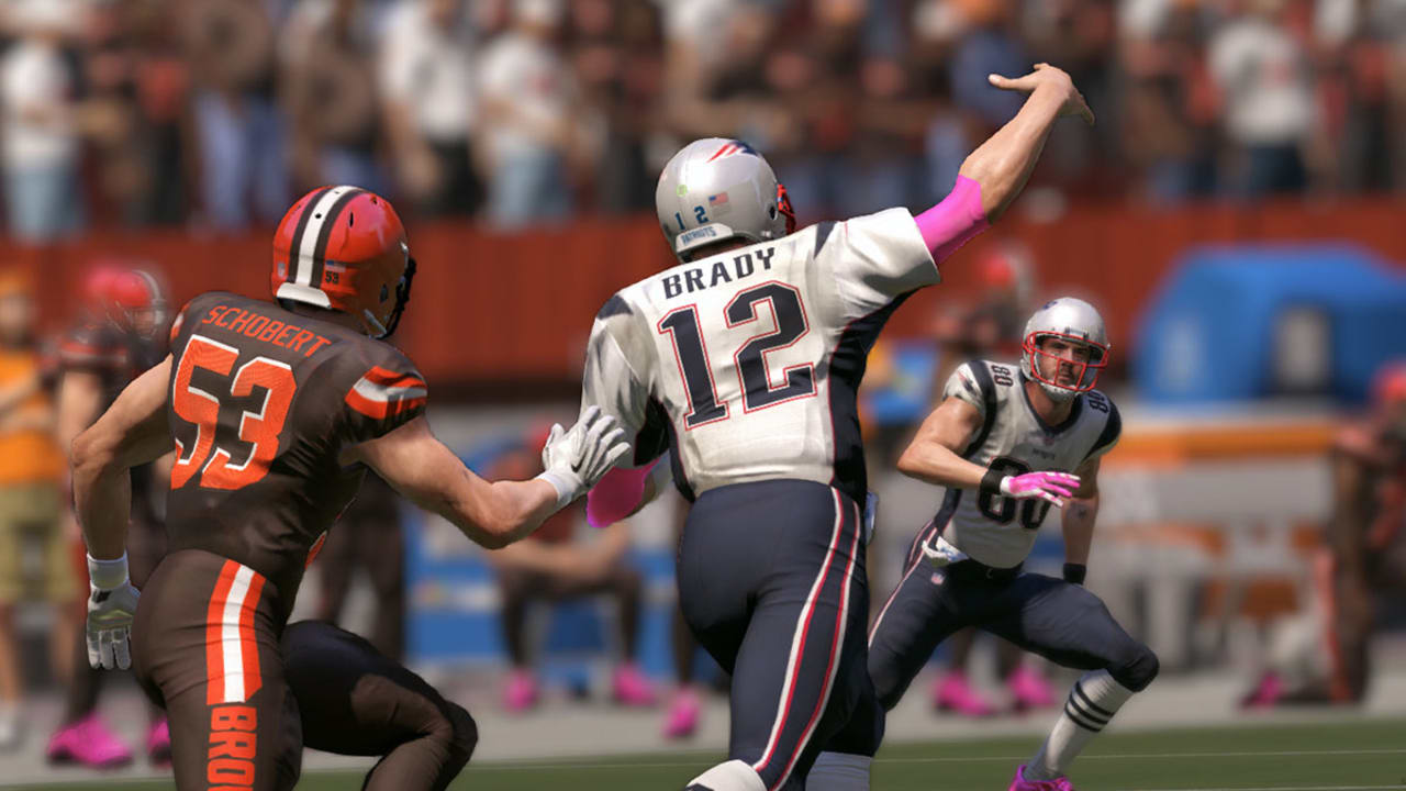brady madden sl