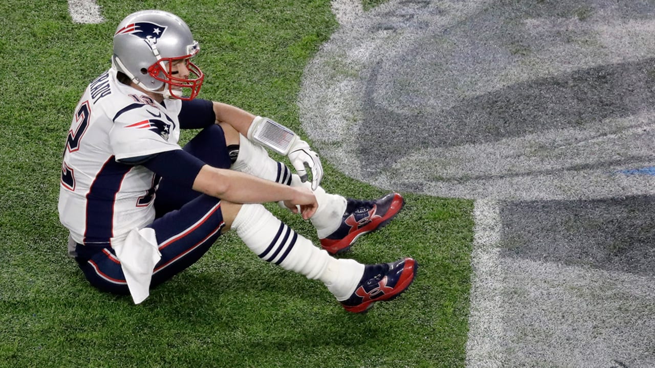 Super Bowl LII Locker Room Celebration