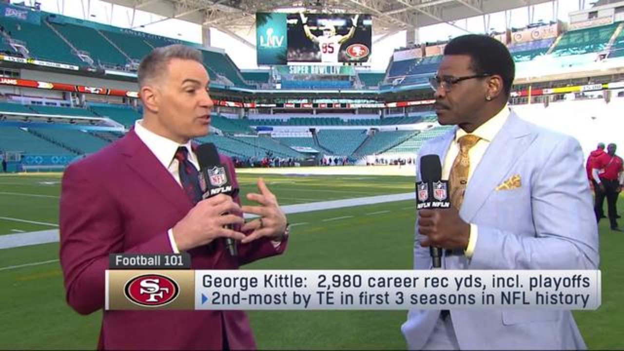 Deion Sanders reveals his 'only concern' with San Francisco 49ers