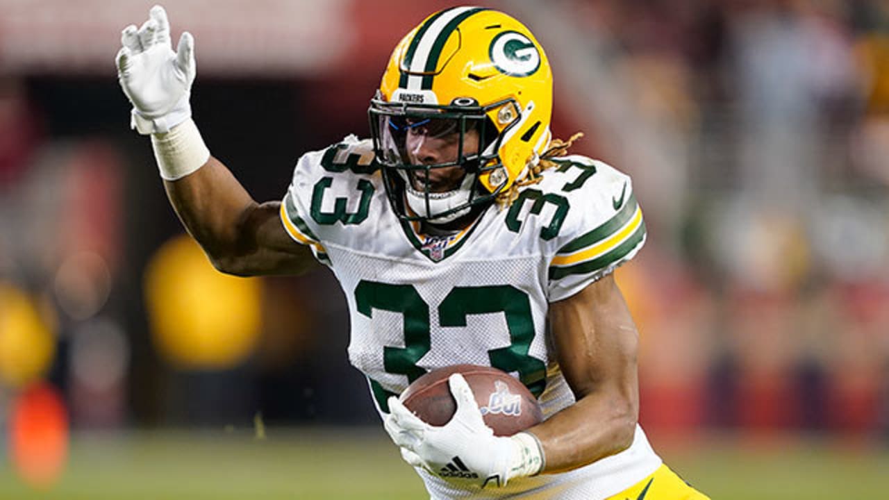 Davante Adams gets fantasy football boost with Jordy Nelson injury