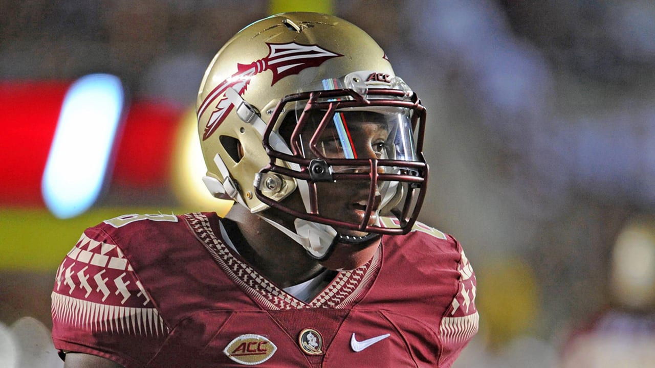 FSU's Jalen Ramsey displays unique talents at defensive back