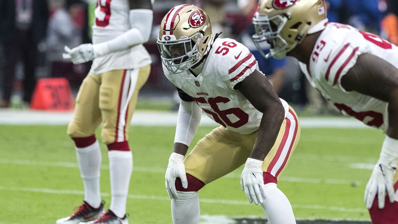 49ers will cut ties with Reuben Foster after another arrest - The