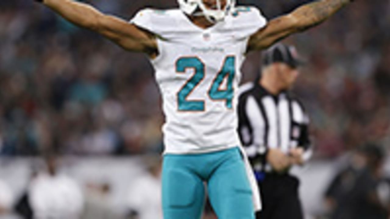 Cortland Finnegan Retires : r/nfl