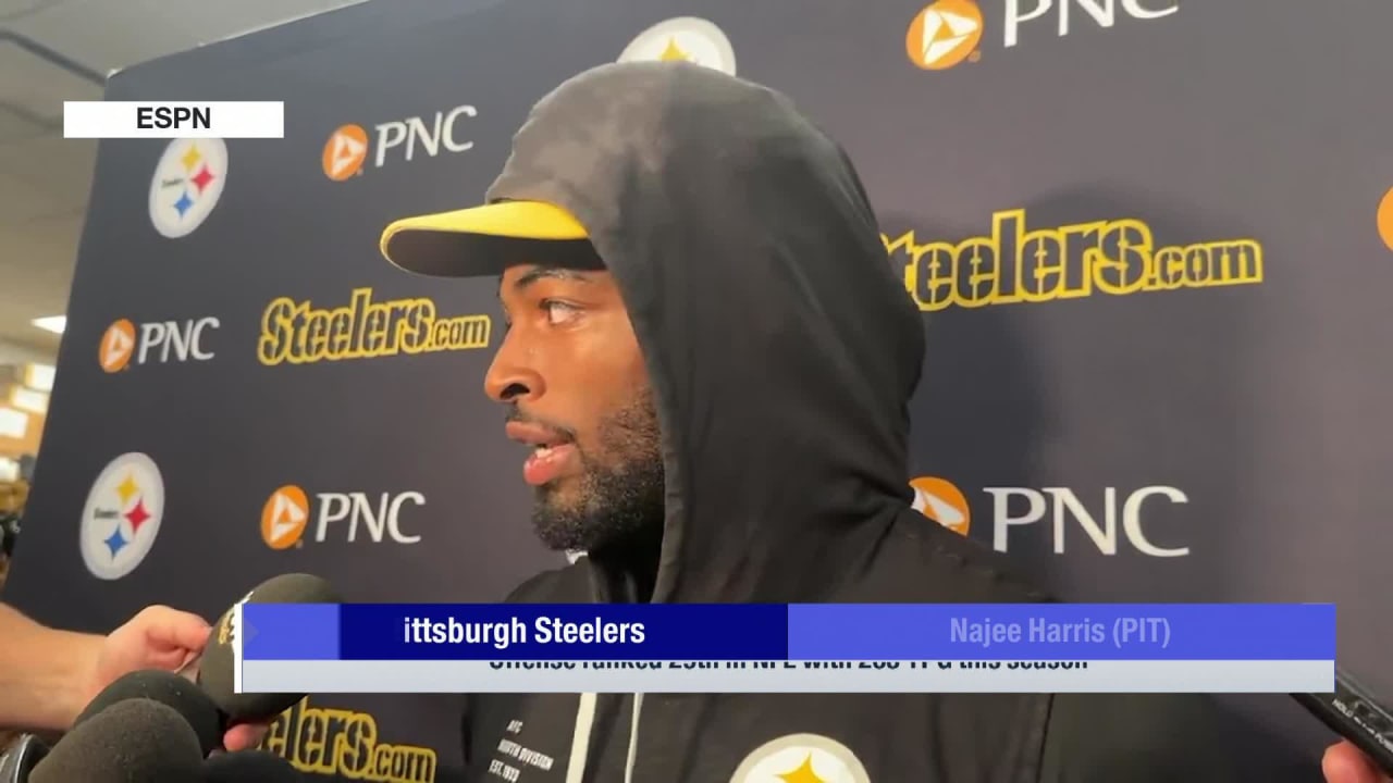 Event Feedback: Pittsburgh Steelers vs. Carolina Panthers - NFL