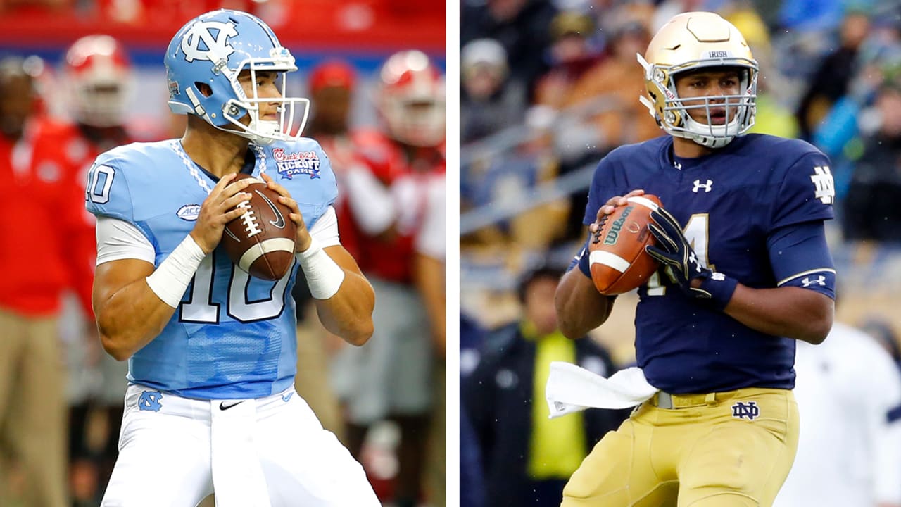 kizer-trubisky-170327-sl
