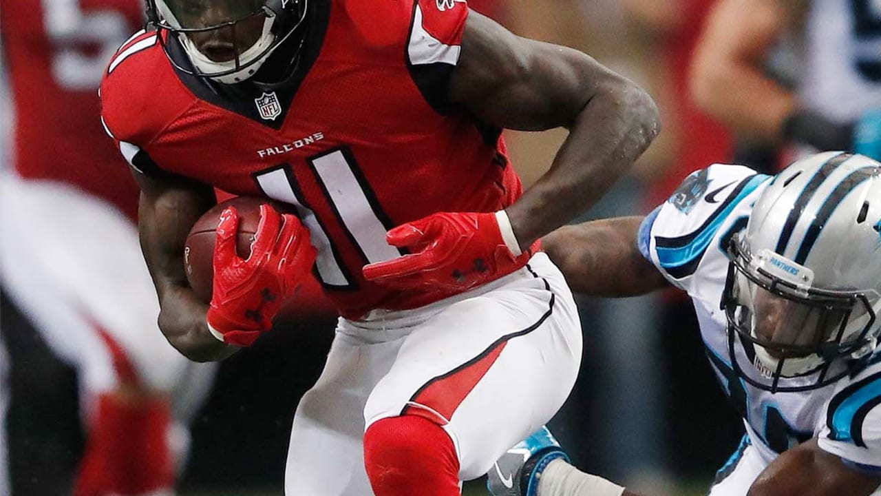 Arizona Cardinals' Bene Benwikere learned from game vs. Julio Jones