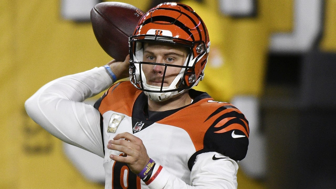 If Zac Taylor doesn't evolve, Joe Burrow and the Bengals' 2021 season is  already over, NFL News, Rankings and Statistics