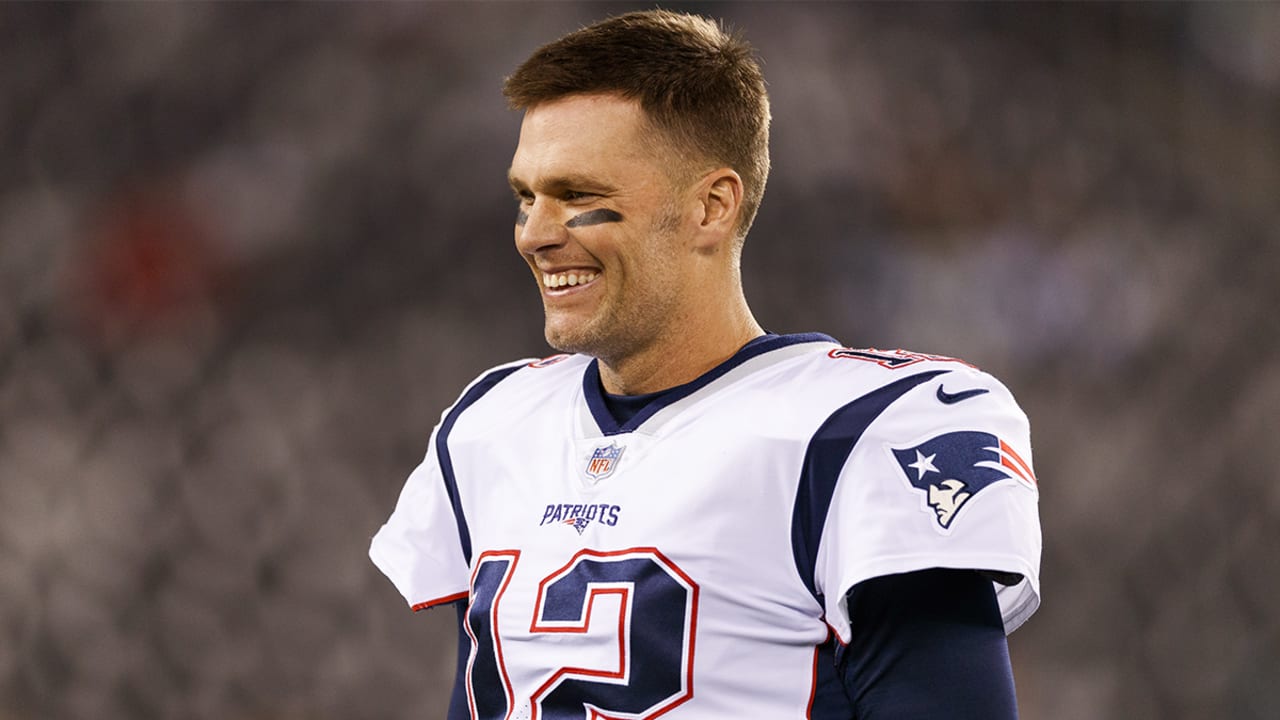 Bucs to explore options with Tom Brady a free agent