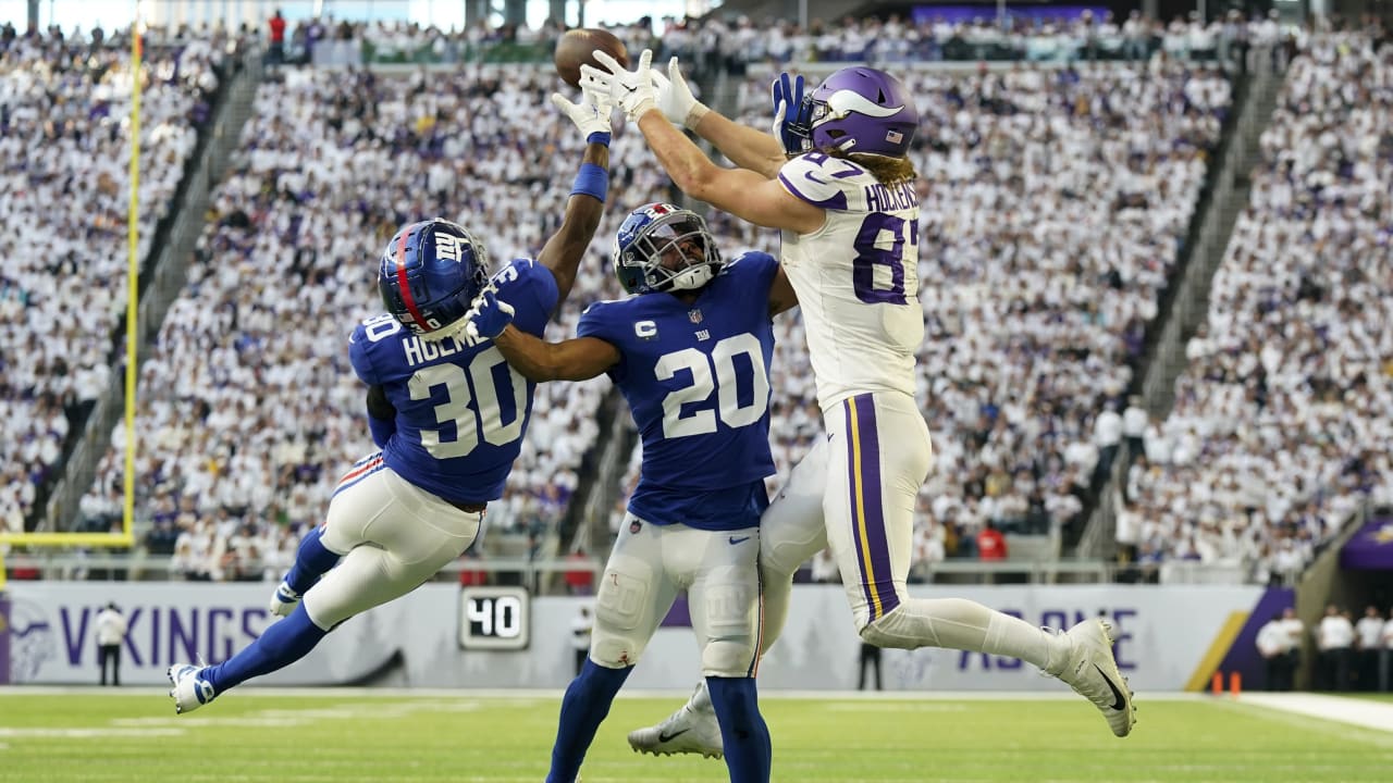 Baltimore Ravens vs. New York Giants: Best photos of Week 16