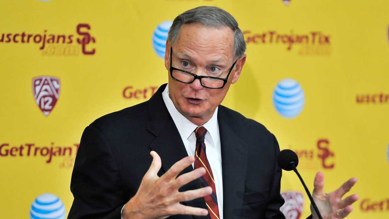 Pat Haden SL 151030