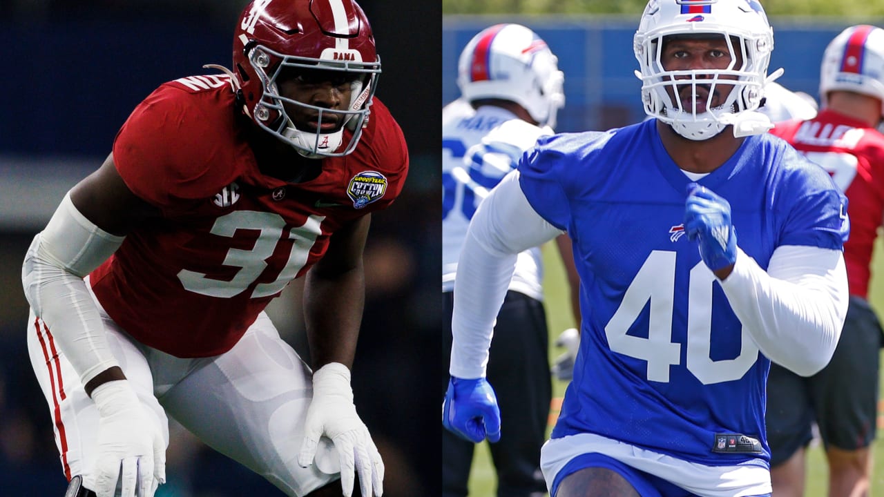 Will Anderson: 3 best NFL Draft destinations for Alabama football star