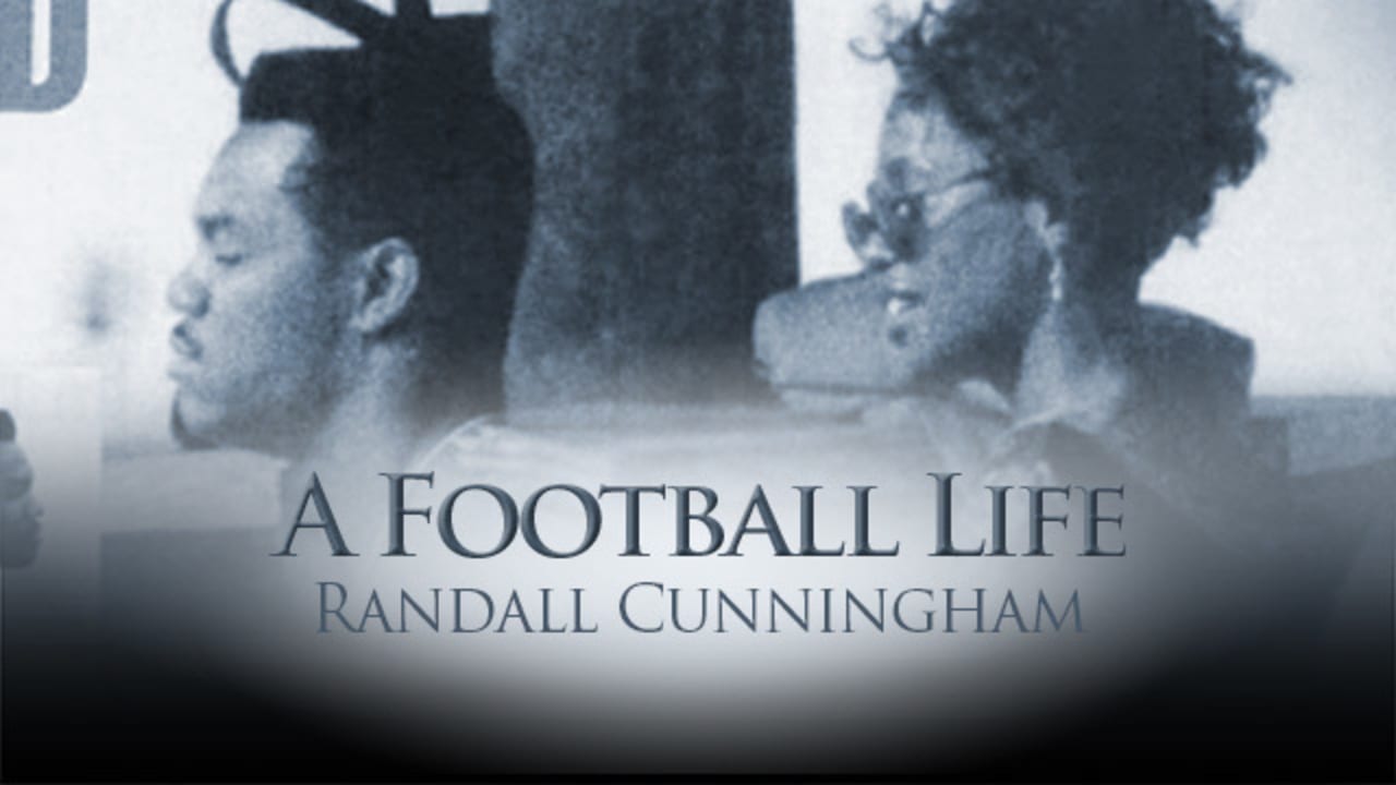 A Football Life': Randall Cunningham could always find the spotlight