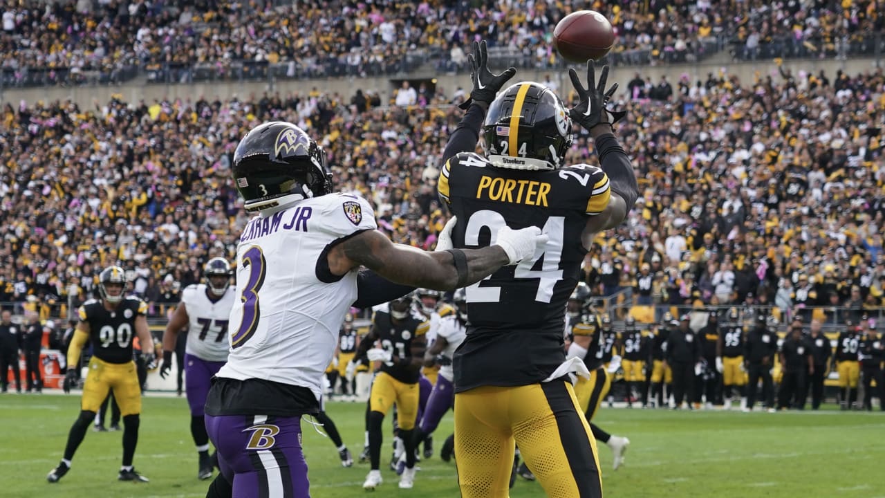 NFL - Which team are you going with on TNF? Pittsburgh Steelers, Minnesota  Vikings 