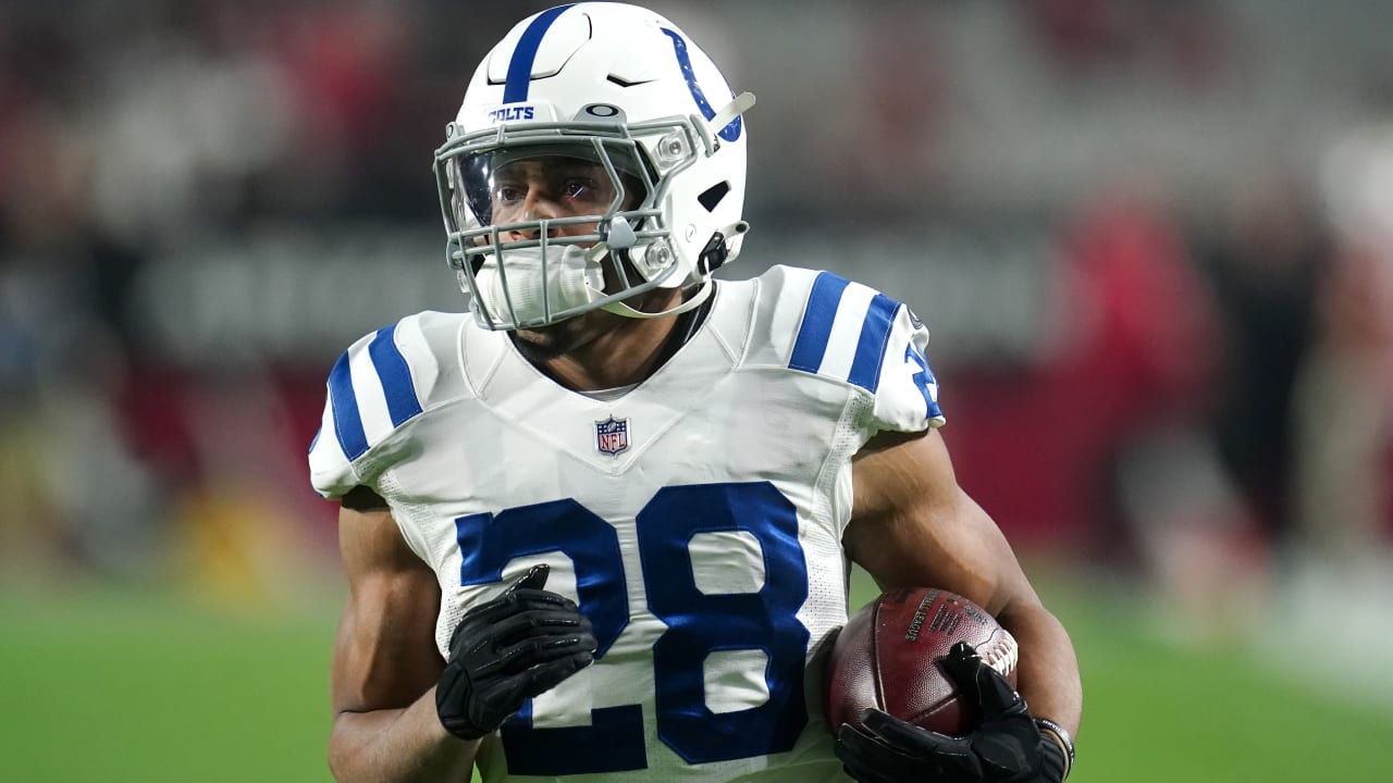 NFL Fantasy 2021 Start 'Em, Sit 'Em Week 17: Running backs