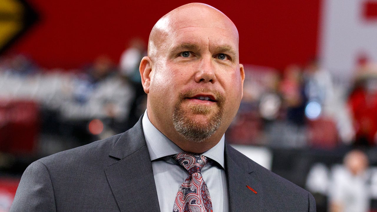 Steve Keim suspended five weeks after guilty plea to extreme DUI